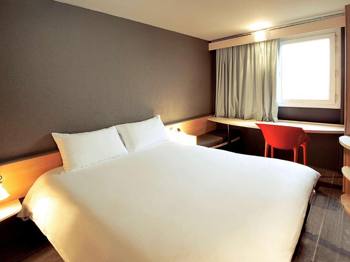 Ibis Alsterring Hamburg-Harburg