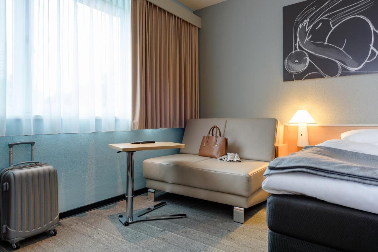 Ibis Alsterring 3* Hamburg-Harburg