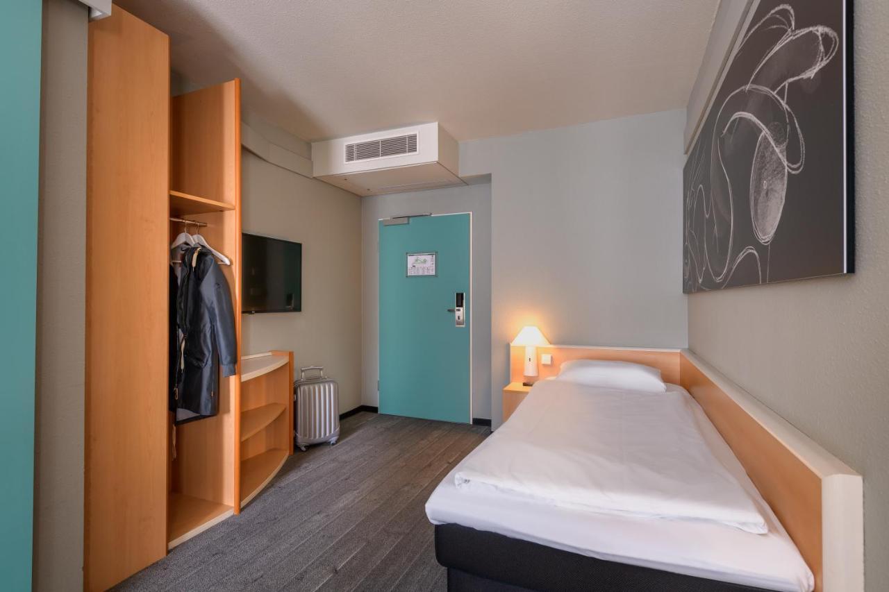 Ibis Alsterring 3* Hamburg-Harburg