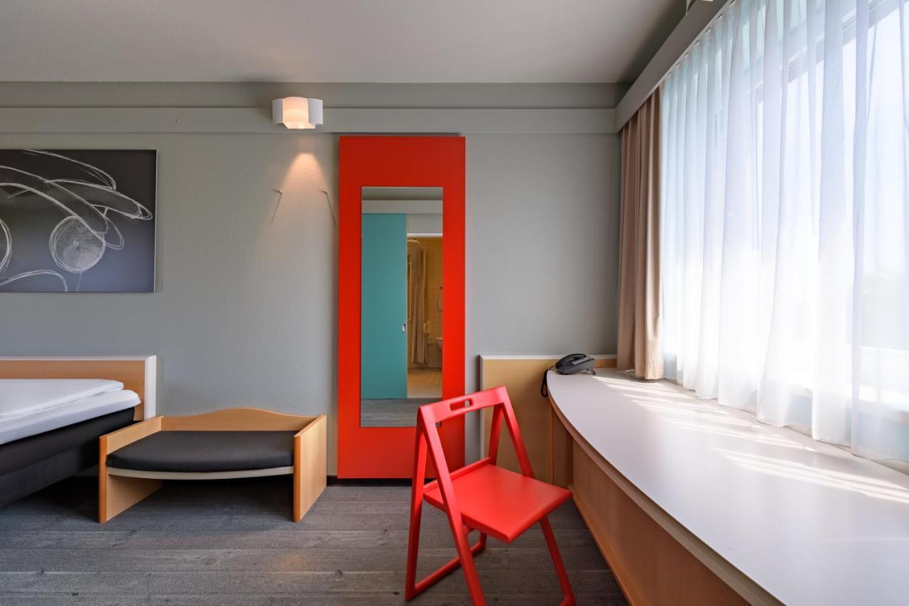 Ibis Alsterring 3* Hamburg-Harburg