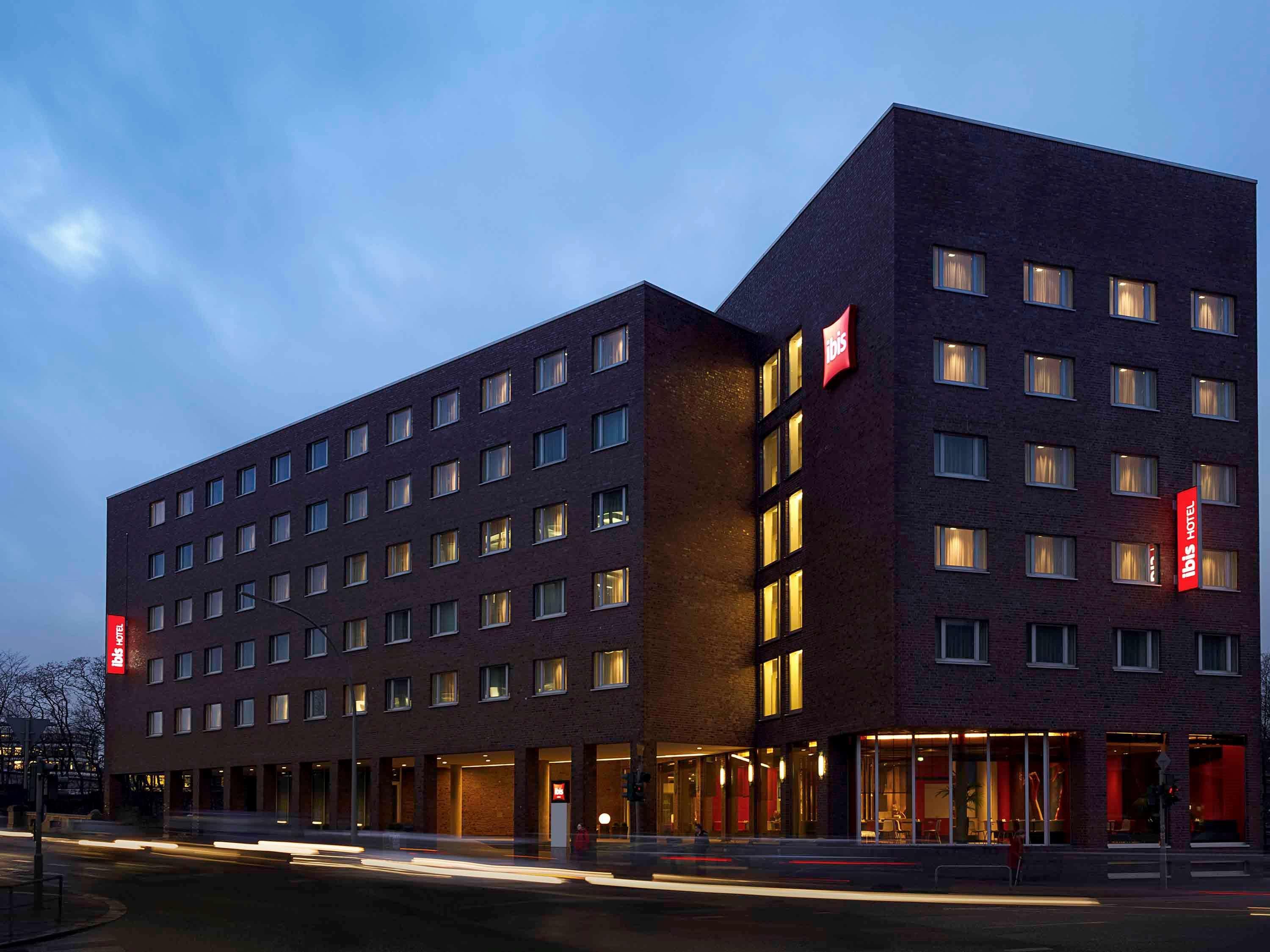 Ibis Alsterring Hotel Hamburg-Harburg