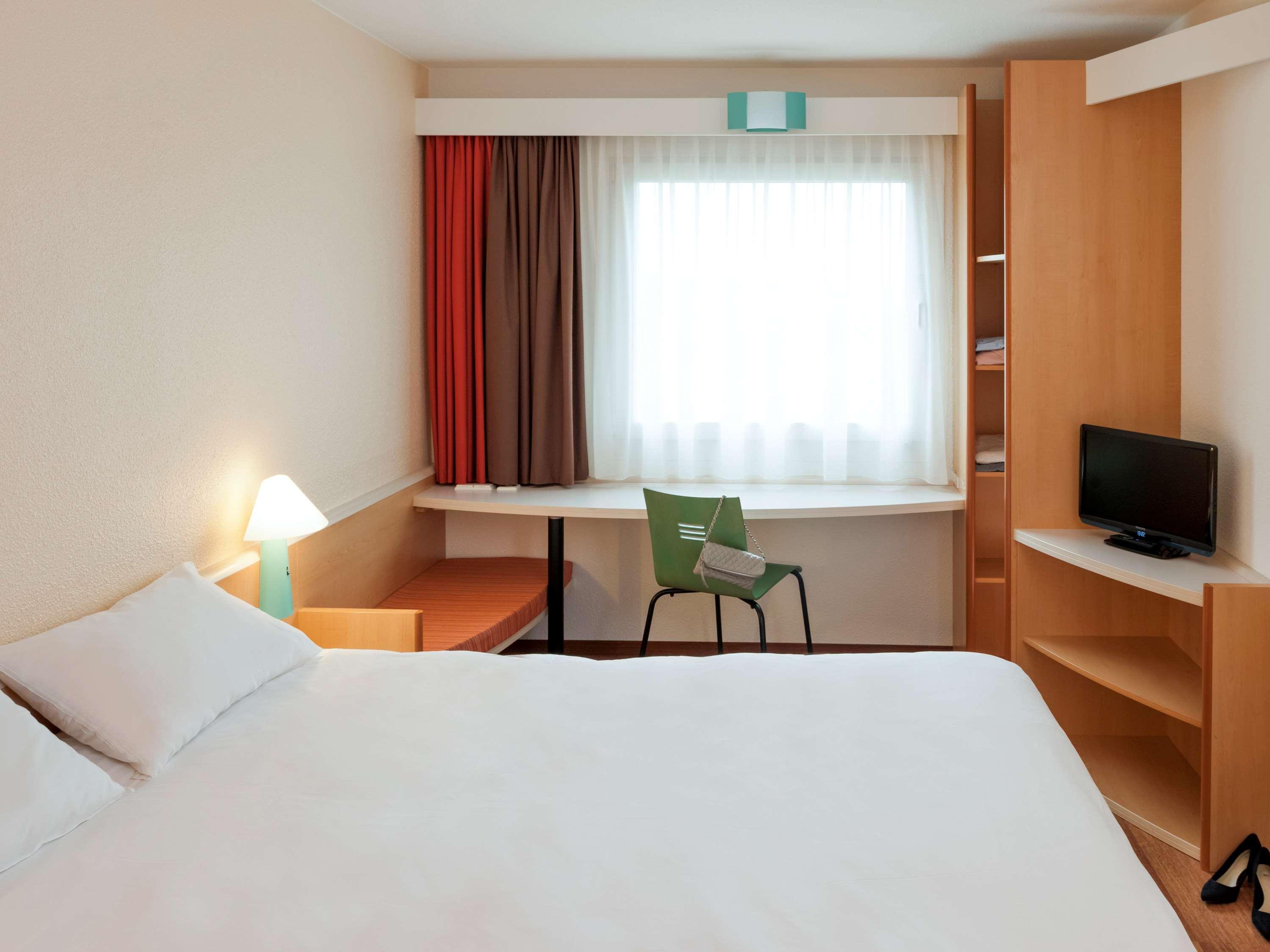 Ibis Alsterring 3* Hamburg-Harburg