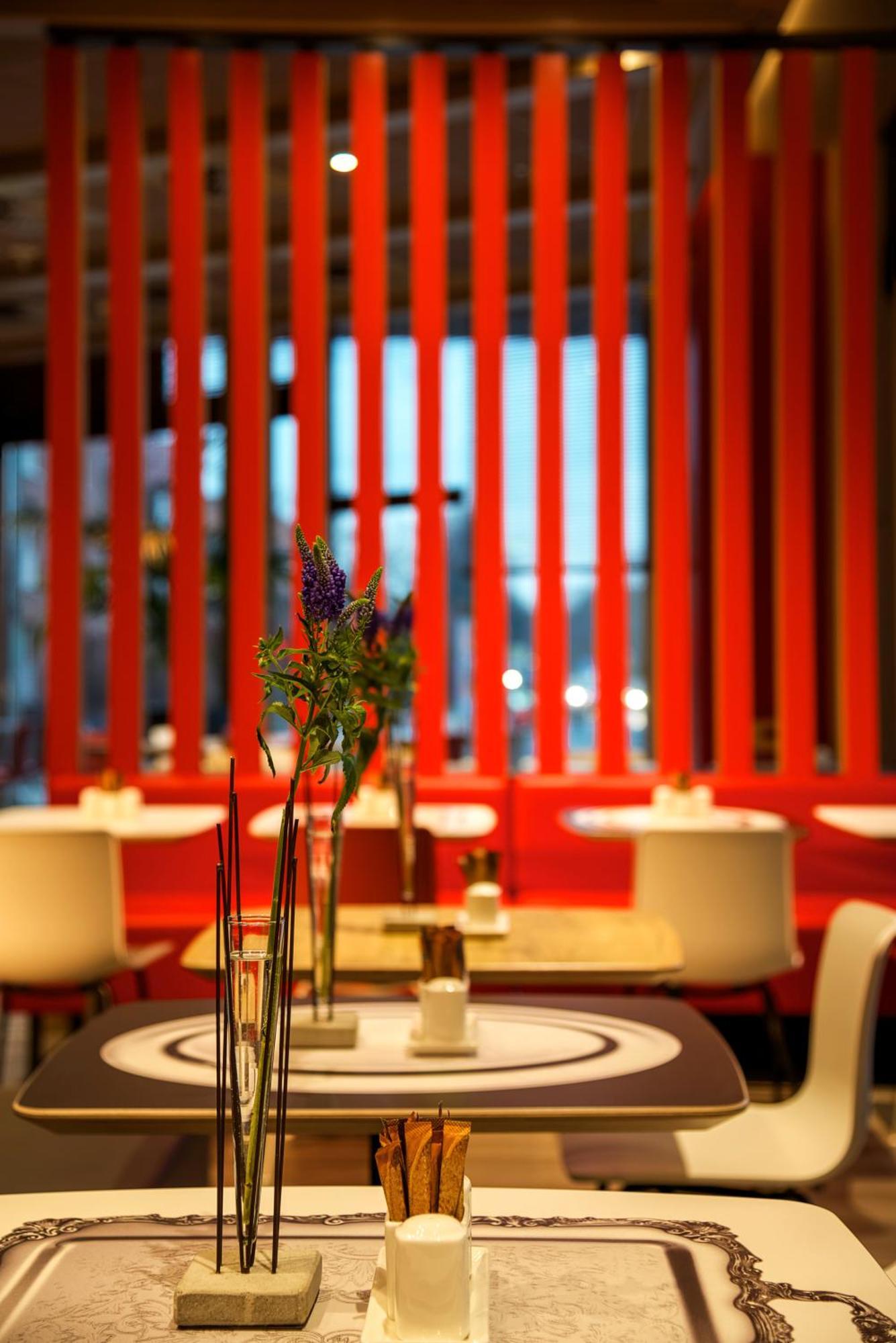 Hotel Ibis Alsterring Hamburg-Harburg