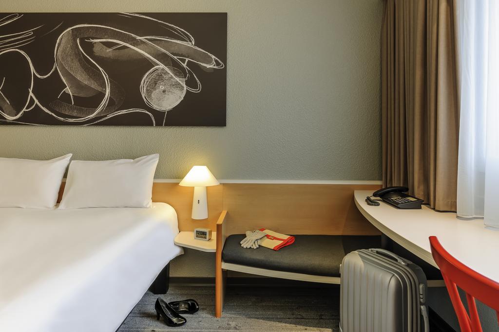 Ibis Alsterring Hotel Hamburg-Harburg