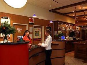Ibis Alsterring 3* Hamburg-Harburg