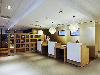 Ibis Alsterring Hotel Hamburg-Harburg
