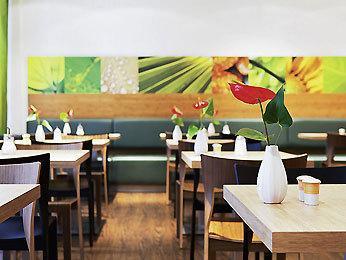 Ibis Alsterring 3* Hamburg-Harburg