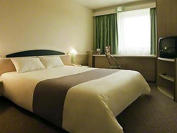 Ibis Alsterring Hotel Hamburg-Harburg