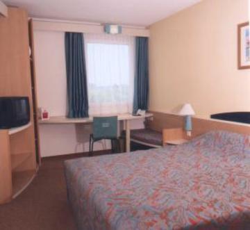 Ibis Alsterring 3* Hamburg-Harburg