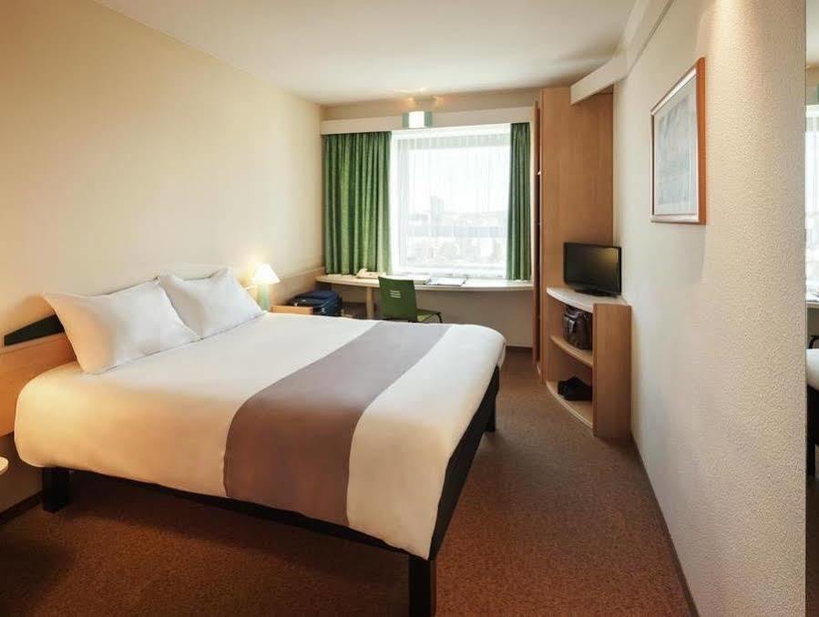 Ibis Alsterring Hotel Hamburg-Harburg